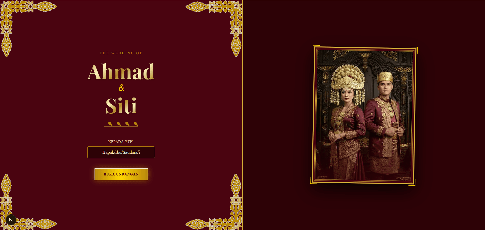 Palembang Aesan Gede