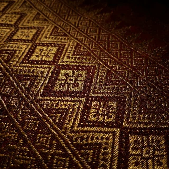 Songket Details
